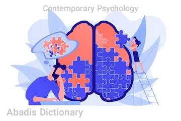 contemporary psychology